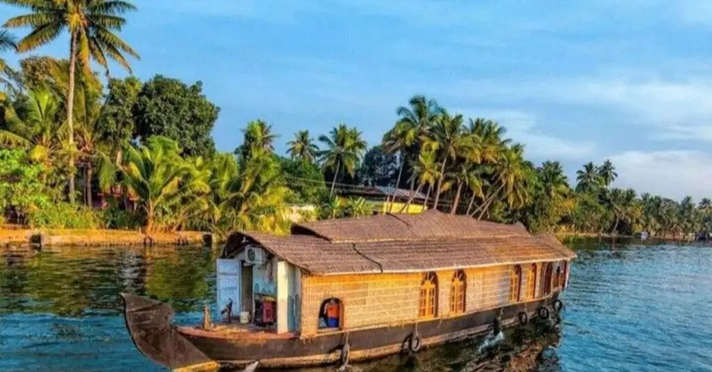 Alleppey, Kerala