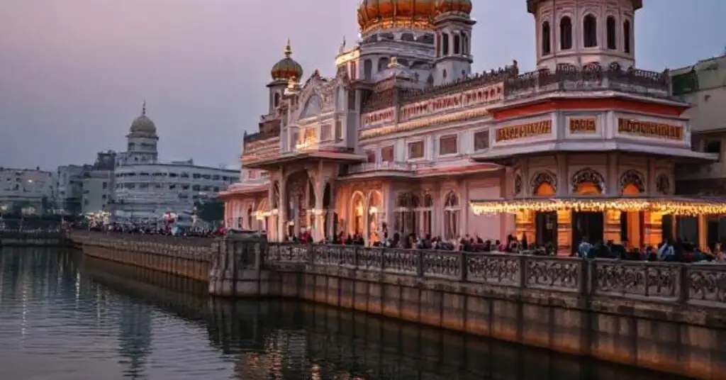 Amritsar, Punjab
