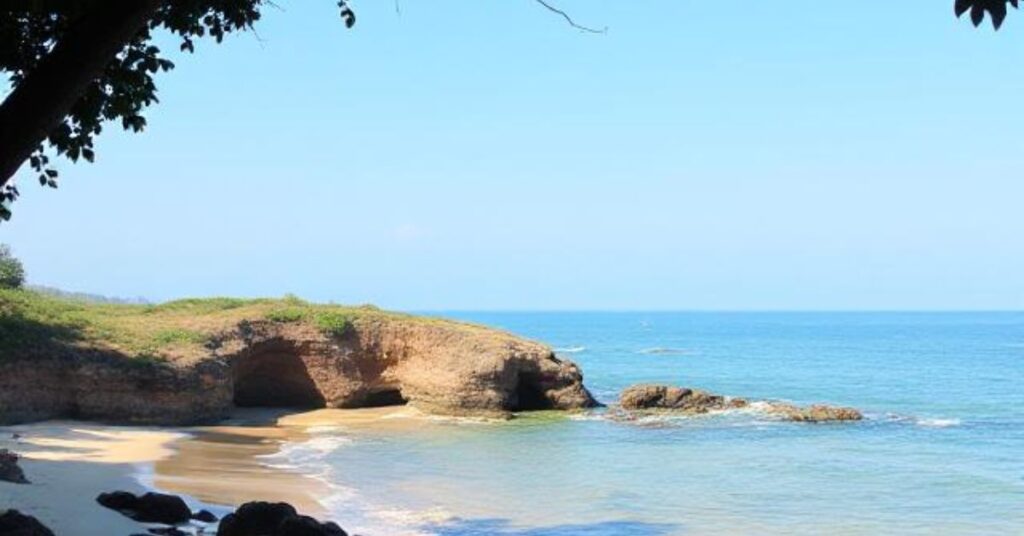 Goa_ Beaches
