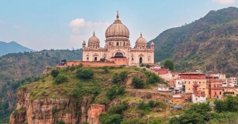 India is more than just a nation; it's a feeling, a colourful tapestry with a wealth of customs, stunning scenery, and an unmatched cultural legacy.