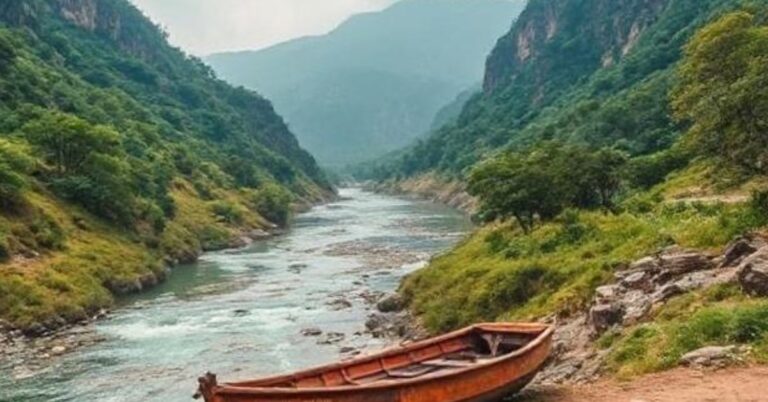 15 Best Places to Visit in India in April