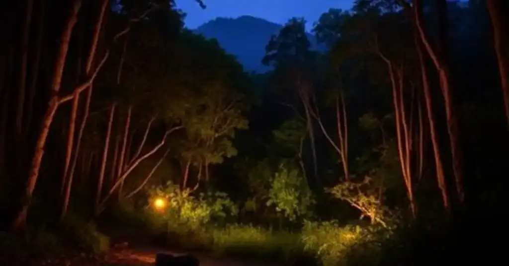 Top 10 tourist places in kerala