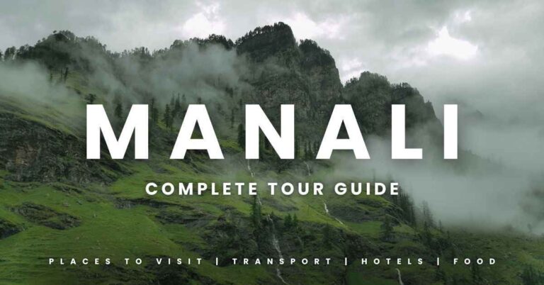 welcome to my blog Manali Travel Guide 2026. On this blog, you will find complete translations of all the updates on the Manali Travel Guide 2026,