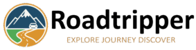Roadtripper Logo