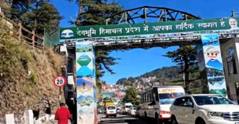 Welcome to Dev Vhumi Himachal Pradesh