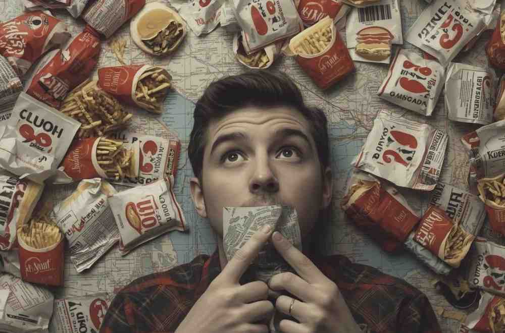 Is saving money for travel a myth?