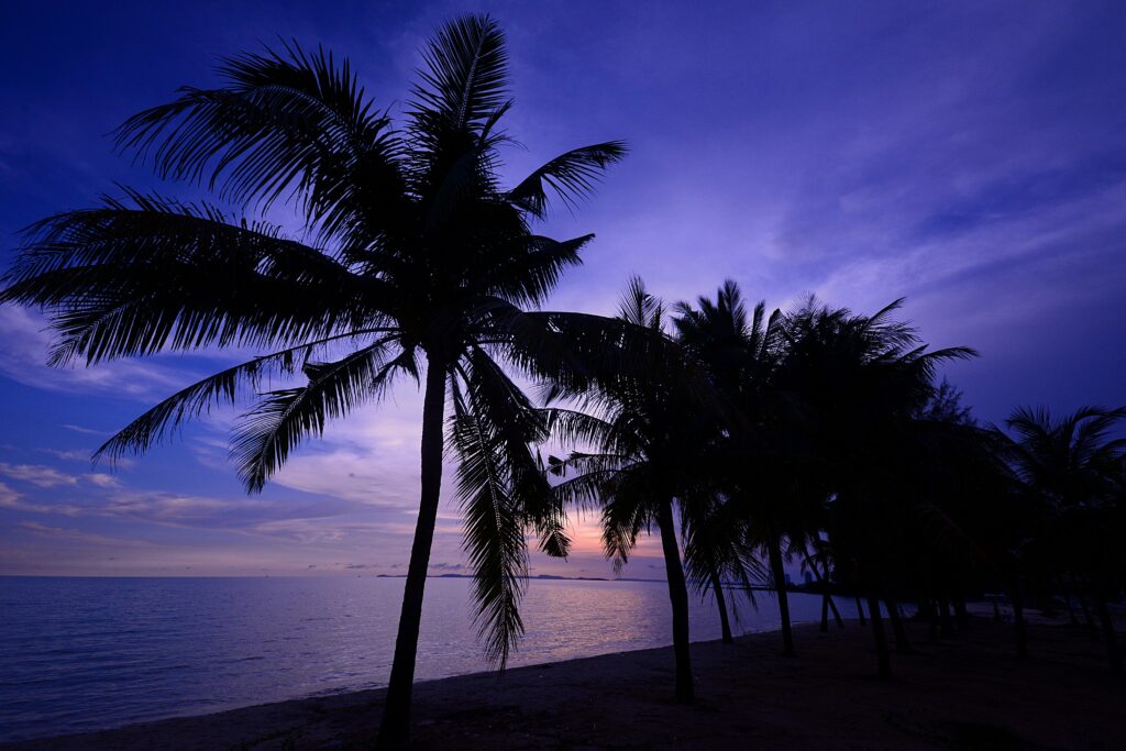 Otres Beach Sihanoukville – one of Cambodia's best beaches for swimming