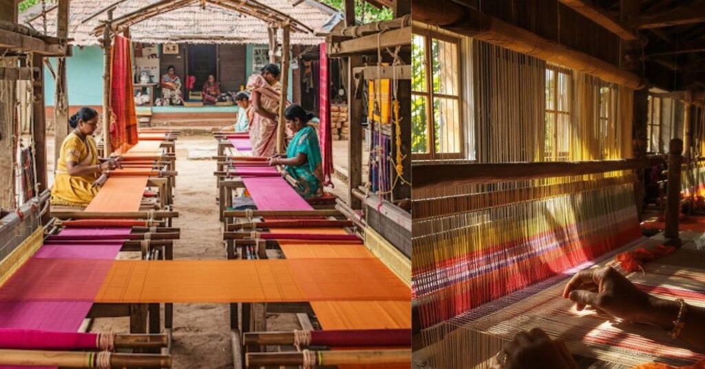 The Artisans Labor We Rarely Remember